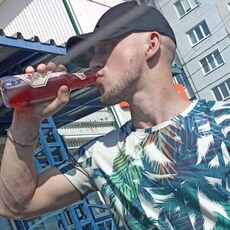 Фотография мужчины Илья, 39 лет из г. Ачинск