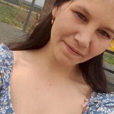 Фотография девушки Елизавета, 21 год из г. Чита