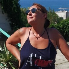 Фотография девушки Жанна, 49 лет из г. Сочи