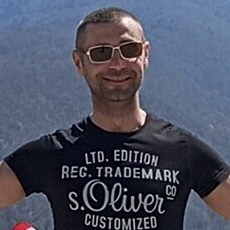 Фотография мужчины Виктор, 42 года из г. Орск