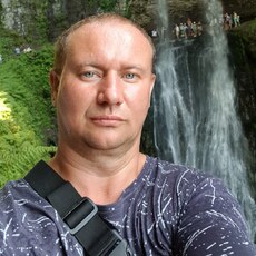 Фотография мужчины Александр, 42 года из г. Дзержинск
