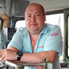 Фотография мужчины Алексей, 37 лет из г. Ярославль