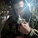 Данил, 22 года