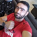 Макс, 34 года