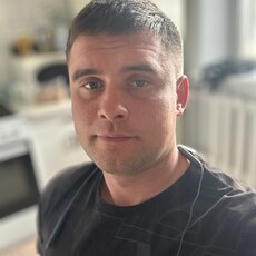 Фотография мужчины Сергей, 33 года из г. Якутск