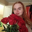 Полина, 22 года