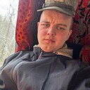 Данил Штейнберг, 19 лет