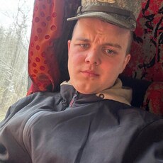 Фотография мужчины Данил Штейнберг, 19 лет из г. Новоалтайск