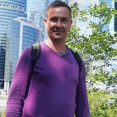 Фотография мужчины Юра, 39 лет из г. Звенигород