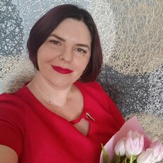 Фотография девушки Оксана, 37 лет из г. Нижний Новгород