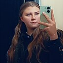Єлизавета, 18 лет