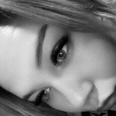 Фотография девушки Надежда, 20 лет из г. Полысаево