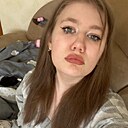 Аня, 19 лет