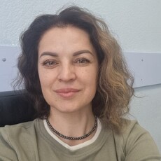 Фотография девушки Людмила, 45 лет из г. Екатеринбург