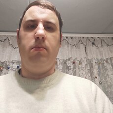 Фотография мужчины Александр, 36 лет из г. Николаев