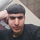 Руфат, 19 лет