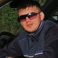 Фотография мужчины Николай, 38 лет из г. Сургут