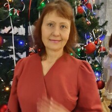 Фотография девушки Лариса, 55 лет из г. Тольятти