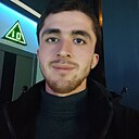 Мага, 26 лет