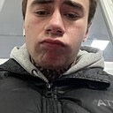 Данил, 21 год