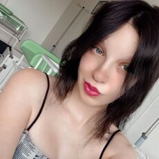 Фотография девушки Геля, 19 лет из г. Костанай