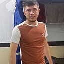 Хуррам, 27 лет