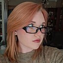 Юля, 18 лет
