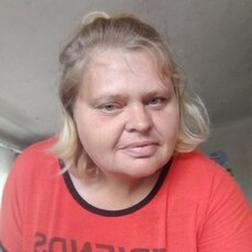 Фотография девушки Алла, 50 лет из г. Рубцовск