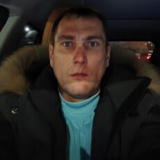 Фотография мужчины Александр, 40 лет из г. Норильск