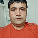 Атуш, 34 года