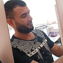 Имран, 37 лет