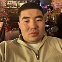 Ануар, 35 лет