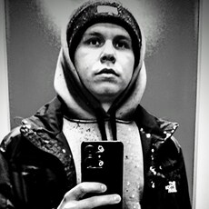 Фотография мужчины Дмитрий, 25 лет из г. Рязань