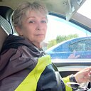 Лариса, 58 лет
