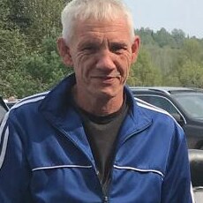 Фотография мужчины Владимир, 54 года из г. Уфа