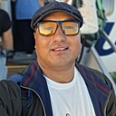 Шерзод, 38 лет