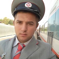 Фотография мужчины Андрей, 29 лет из г. Брянск