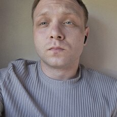 Фотография мужчины Евгений, 25 лет из г. Краснодар