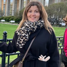 Фотография девушки Елена, 41 год из г. Домодедово