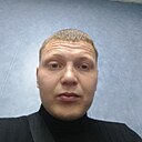 Серëга, 36 лет
