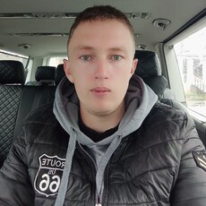 Фотография мужчины Николай, 34 года из г. Старая Купавна