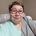 Марина, 58 лет