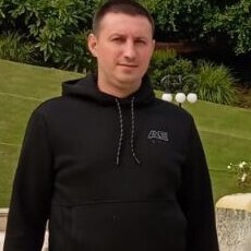 Фотография мужчины Игорь, 29 лет из г. Тель-Авив