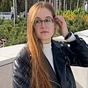 Настя, 23 года