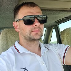 Фотография мужчины Юрий, 30 лет из г. Щучинск
