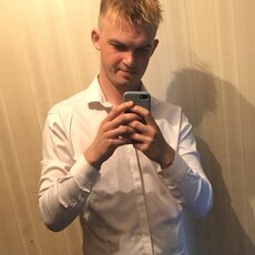 Фотография мужчины Андрей, 24 года из г. Брест