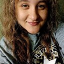 Анюта, 31 год