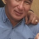 Бекжан, 50 лет