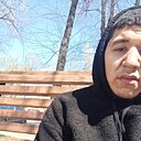 Диас, 27 лет