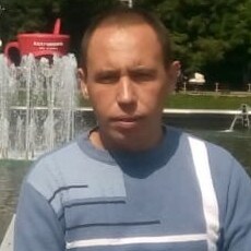 Фотография мужчины Сергей, 43 года из г. Камышин